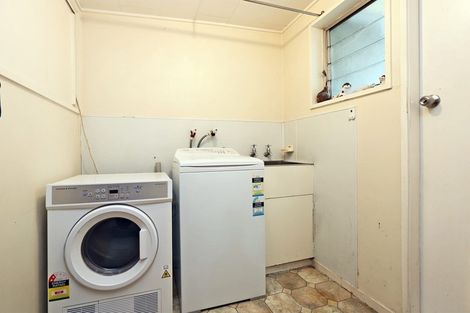 Photo of property in 27 Trevelyan Street, Onekawa, Napier, 4110