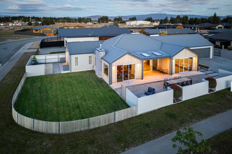 Photo of property in 21 Grandvue Drive, Twizel, 7901
