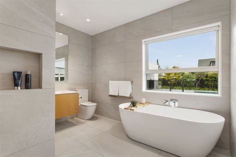 Photo of property in 78a Aorangi Road, Bryndwr, Christchurch, 8053