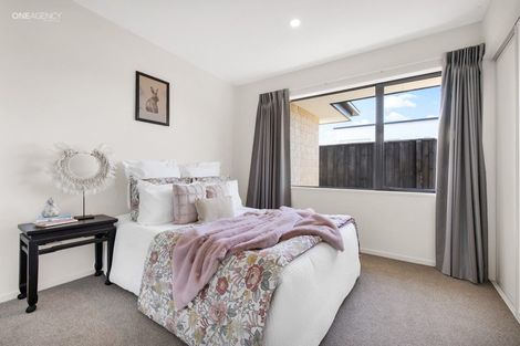 Photo of property in 13 Waimarie Street, Pegasus, 7612