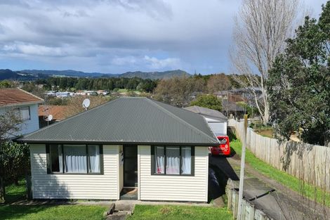 Photo of property in 97 Station Road, Te Kamo, Whangarei, 0112