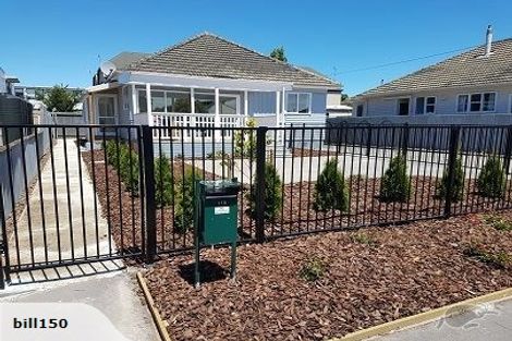 Photo of property in 115 Elizabeth Street, Riccarton, Christchurch, 8041