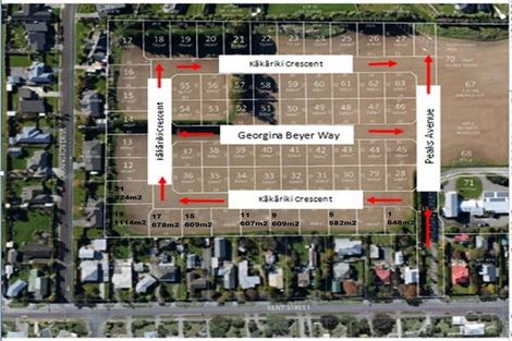 Photo of property in 1 Kakariki Crescent, Carterton, 5713