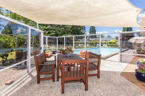 Photo of property in 507 Fitzroy Avenue, Hastings, 4122