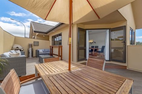 Photo of property in 47 Hawtrey Terrace, Churton Park, Wellington, 6037