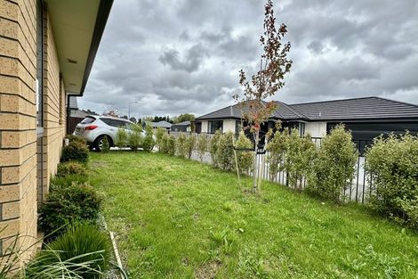 Photo of property in 10 Agathis Crescent, Wigram, Christchurch, 8025