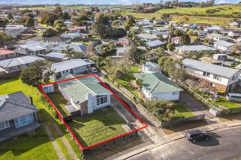Photo of property in 1/11 President Avenue, Papakura, 2110