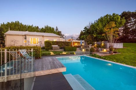 Photo of property in 392 Bawden Road, Dairy Flat, Albany, 0792