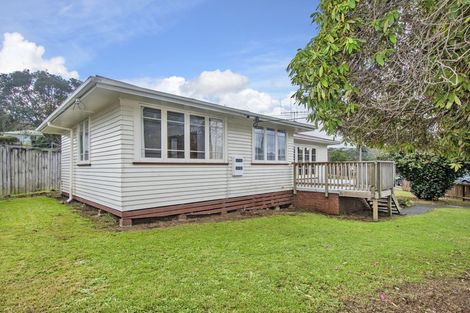 Photo of property in 1 Jane Nelson Place, Otangarei, Whangarei, 0112