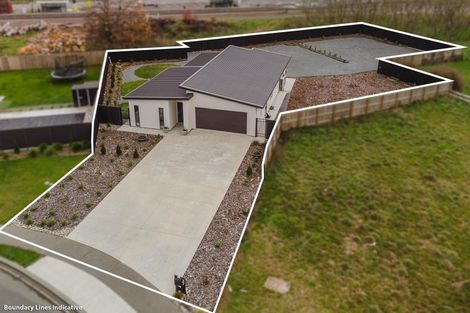 Photo of property in 37 Marine Corps Drive, Solway, Masterton, 5810