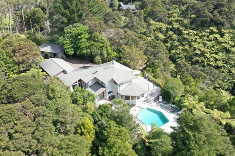 Photo of property in 736 Ponga Road, Opaheke, Papakura, 2584