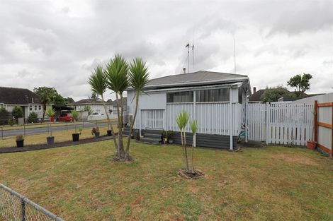 Photo of property in 6 North Street, Ngaruawahia, 3720