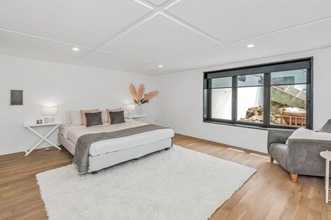 Photo of property in 21 Whareora Terrace, Cashmere, Christchurch, 8022