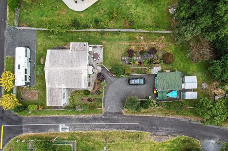 Photo of property in 16 Victoria Street, Karangahake, Paeroa, 3674