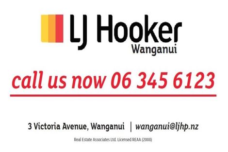 Photo of property in 123d Bell Street, Whanganui, Wanganui, 4500