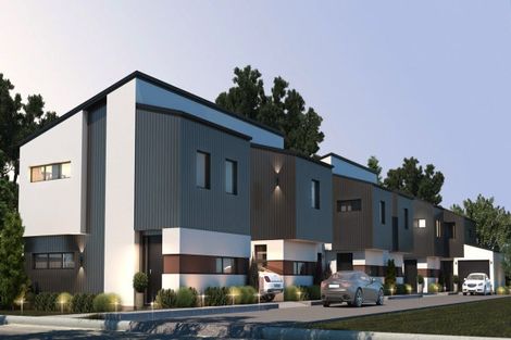 Photo of property in 1/89 Southampton Street, Sydenham, Christchurch, 8023