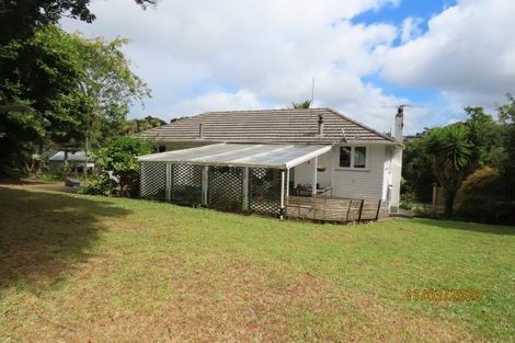 Photo of property in 25 Edmonton Road, Henderson, Auckland, 0612