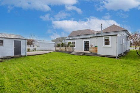 Photo of property in 12 Brogden Street, Otane, 4202