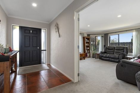 Photo of property in 3 Glengoyne Place, Rototuna, Hamilton, 3210