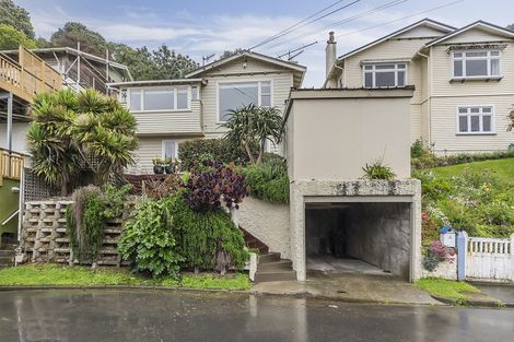 Photo of property in 23 Buckingham Street, Melrose, Wellington, 6023