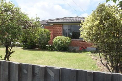 Photo of property in 40 Cranbrook Avenue, Burnside, Christchurch, 8053