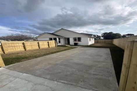 Photo of property in 21 Hartgill Crescent, Dannevirke, 4930