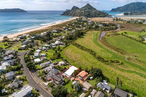 Photo of property in 63b Ocean Beach Road, Tairua, 3508