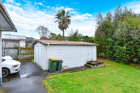Photo of property in 32a Pembroke Street, Papatoetoe, Auckland, 2025
