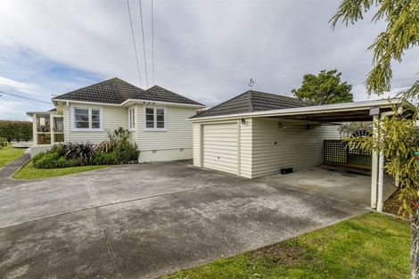 Photo of property in 49 York Street, Levin, 5510