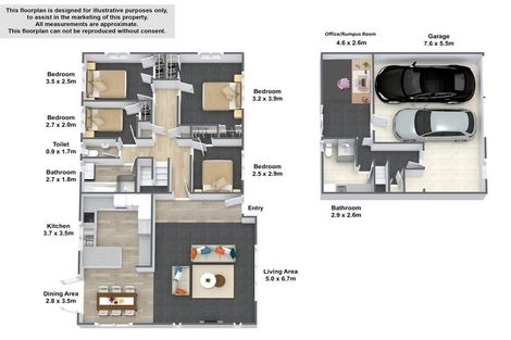 Photo of property in 20 Sunnyhills Avenue, Glenview, Hamilton, 3206