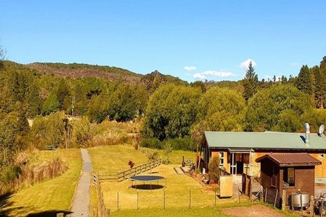 Photo of property in 1 Raurimu Road, Raurimu, Owhango, 3989