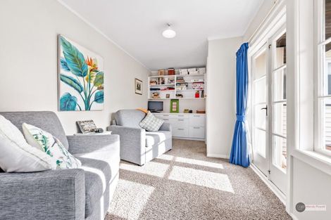 Photo of property in 75 Wyndrum Avenue, Waterloo, Lower Hutt, 5011