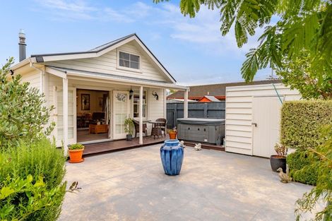 Photo of property in 58 Perry Street, Masterton, 5810