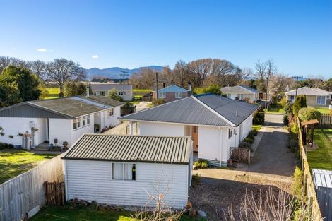 Photo of property in 35 Henderson Street, Riversdale, Blenheim, 7201