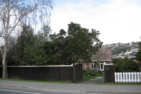 Photo of property in 22 Centaurus Road, Cashmere, Christchurch, 8022