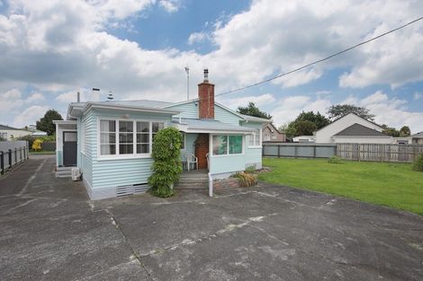 Photo of property in 7 Fair Crescent, Feilding, 4702