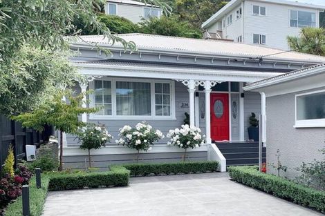 Photo of property in 236 Tinakori Road, Thorndon, Wellington, 6011