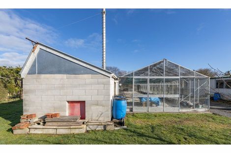 Photo of property in 227 Butchers Road, Clarkville, Kaiapoi, 7692