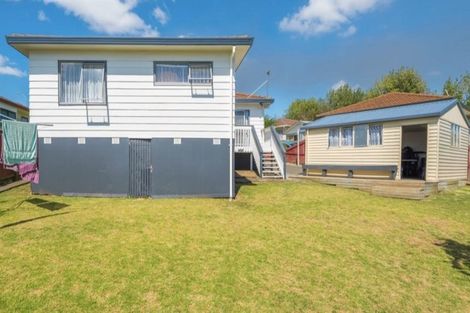 Photo of property in 46 Belinda Avenue, Flat Bush, Auckland, 2023