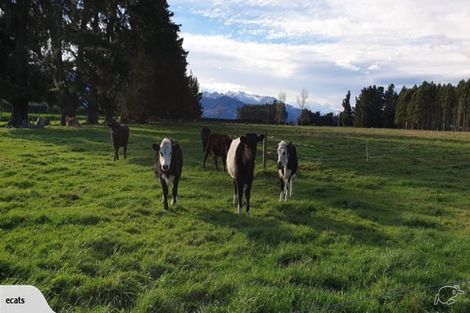 Photo of property in 1010 Tramway Road, Mount Somers, Ashburton, 7771