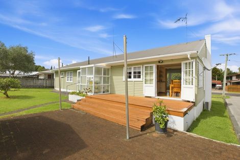 Photo of property in 32 Willoughby Street, Paeroa, 3600