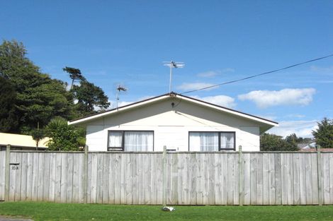Photo of property in 10a Atiawa Street, Glen Avon, New Plymouth, 4312