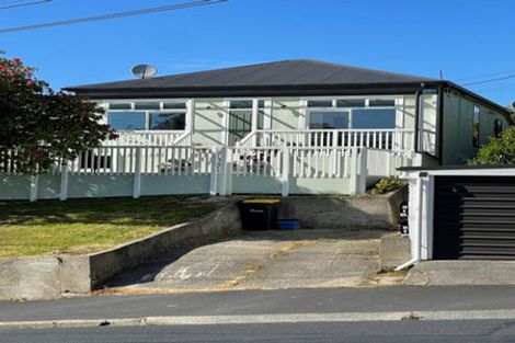 Photo of property in 38 Argyle Street, Mornington, Dunedin, 9011