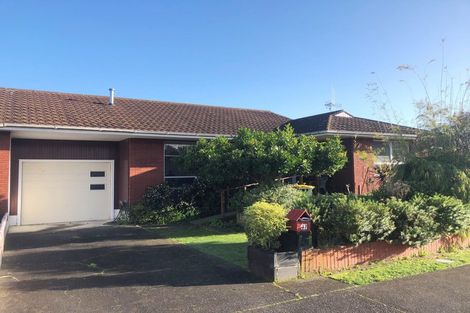 Photo of property in 47 Rugby Street, Levin, 5510