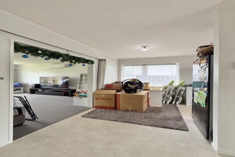 Photo of property in 14 Ruthven Road, Wainuiomata, Lower Hutt, 5014