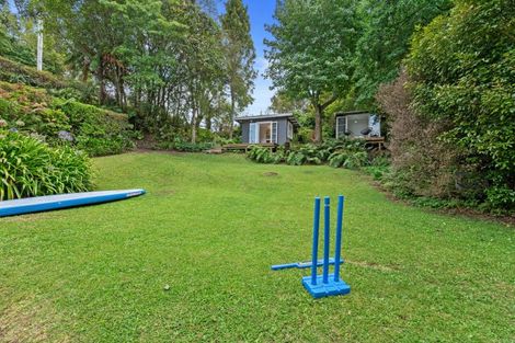Photo of property in 323 Whangamoa Drive, Okere Falls, Rotorua, 3074