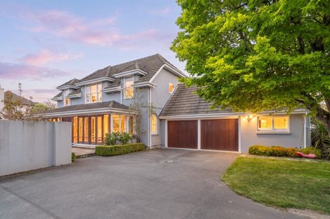 Photo of property in 68 Greers Road, Burnside, Christchurch, 8041