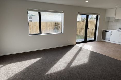 Photo of property in 2/112 Burke Street, Sydenham, Christchurch, 8023