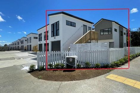 Photo of property in 70 Survila Street, Papakura, 2110