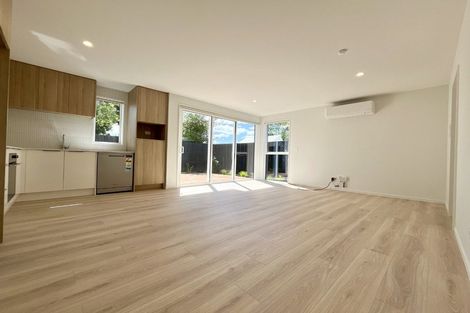 Photo of property in 4/9 Gresford Street, Edgeware, Christchurch, 8013